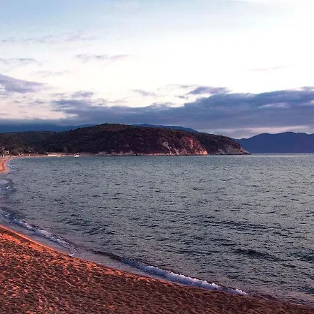 Διαμέρισμα Spacious Luxury 2 Bedroom Apartment Near The Sea Ιερισσός