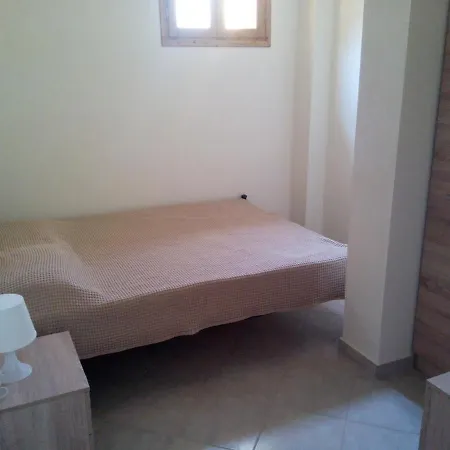 Διαμέρισμα Spacious Luxury 2 Bedroom Apartment Near The Sea Ιερισσός
