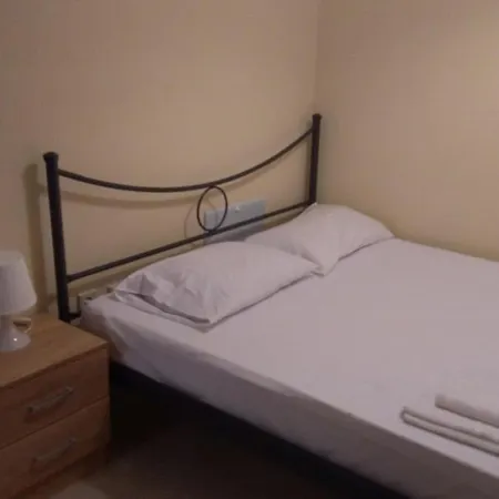 Spacious Luxury 2 Bedroom Apartment Near The Sea Ιερισσός