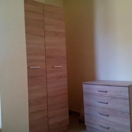 Διαμέρισμα Spacious Luxury 2 Bedroom Apartment Near The Sea Ιερισσός