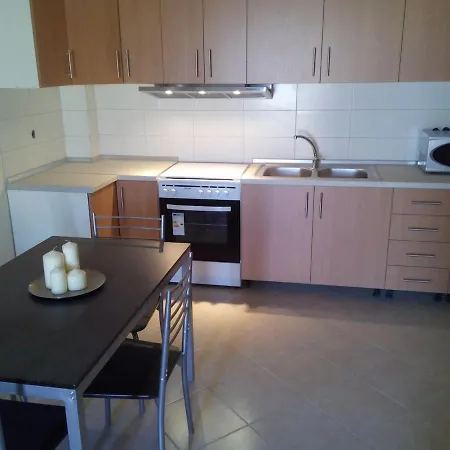 Spacious Luxury 2 Bedroom Near The Sea Apartamento *