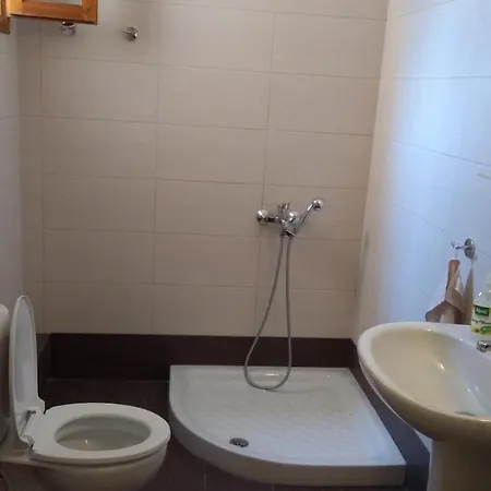 Spacious Luxury 2 Bedroom Apartment Near The Sea * Ιερισσός